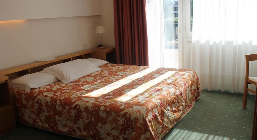 Piccolo Hotel Torbole Sul Garda
